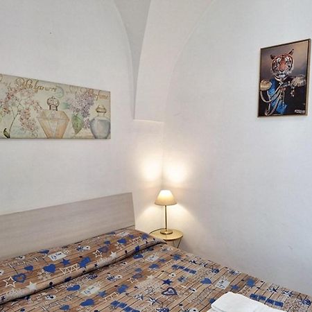 B&B Favola Mediterranea Katánie Exteriér fotografie