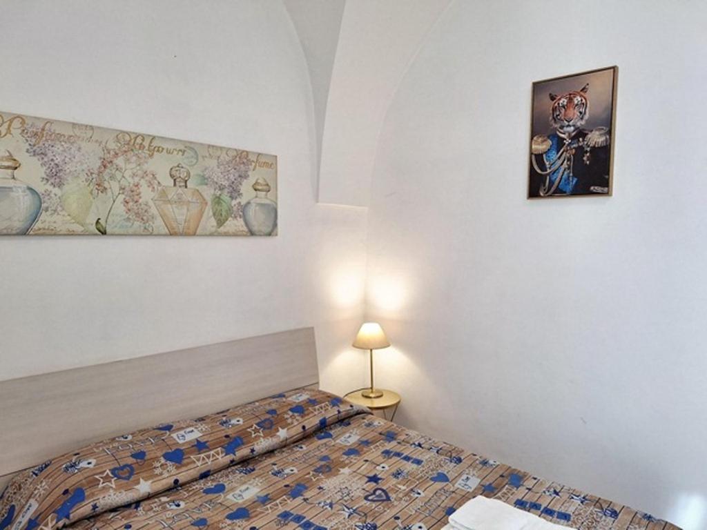 B&B Favola Mediterranea Katánie Exteriér fotografie