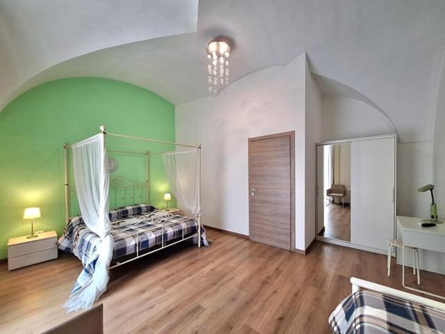 B&B Favola Mediterranea Katánie Exteriér fotografie