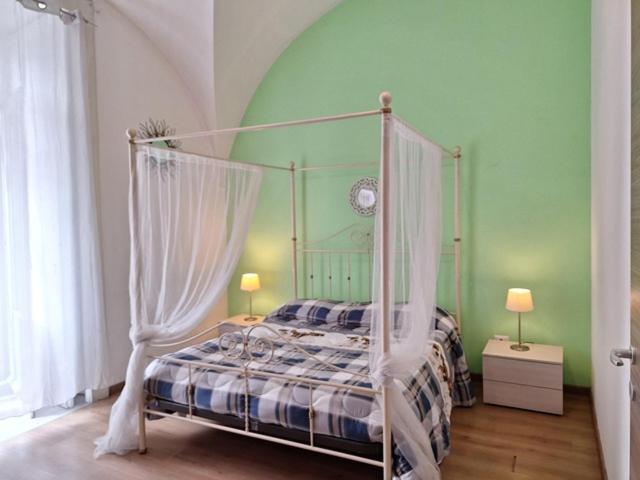 B&B Favola Mediterranea Katánie Exteriér fotografie